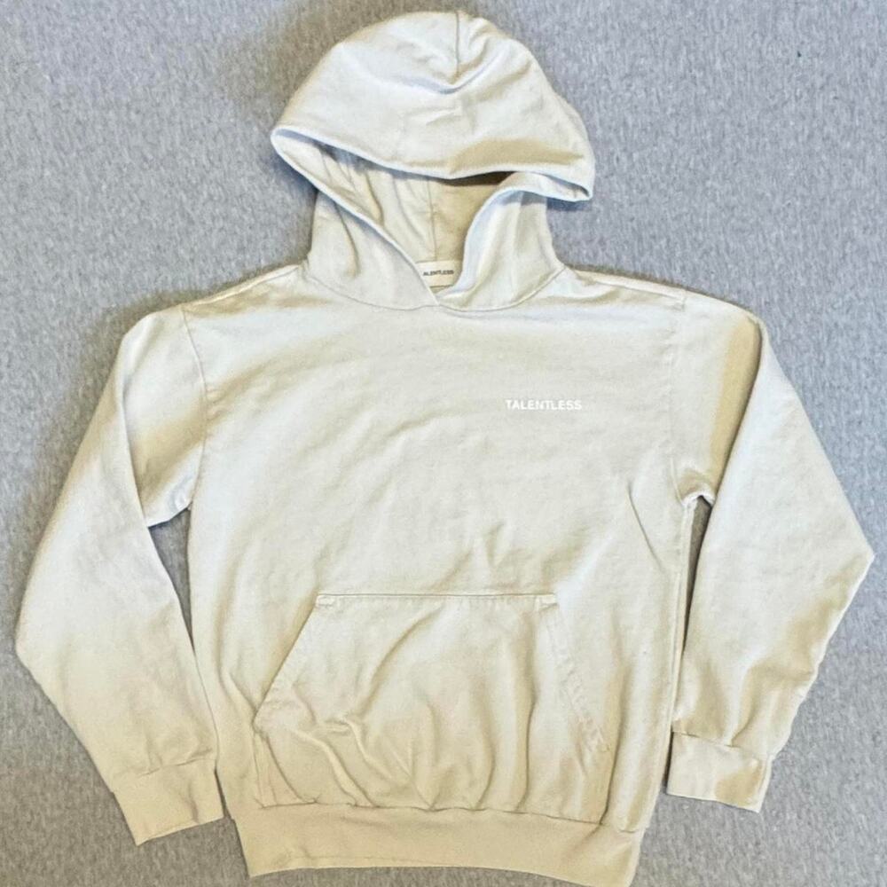 Talentless Hoodie